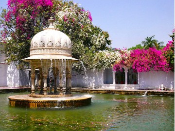 Explore Rajasthan, Taj & Ajanta